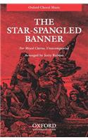 The Star-spangled Banner