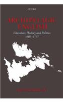 Archipelagic English