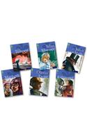 Oxford Reading Tree TreeTops Classics: Level 17 More Pack A: Pack of 6