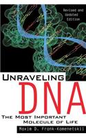Unraveling DNA