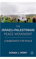 Israeli-Palestinian Peace Movement