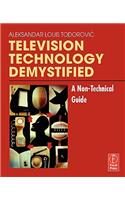 Television Technology Demystified