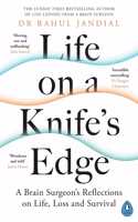 Life on a Knife's Edge