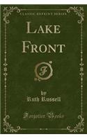 Lake Front (Classic Reprint)