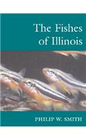 The Fishes of Illinois