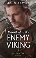 Betrothed To The Enemy Viking