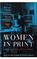 Women in Print