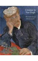 Cezanne to Van Gogh