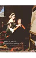 Private Passion: 19th-Century Paintings and Drawings from the Grenville L. Winthrop Collection, Harvard University