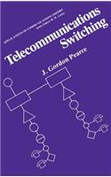 Telecommunications Switching