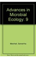 Advances in Microbial Ecology
