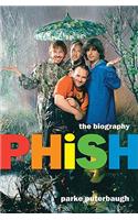 Phish: The Biography
