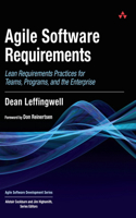 Agile Software Requirements