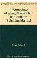 Intermediate Algebra for College Students with Access Code