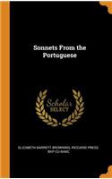 Sonnets From the Portuguese