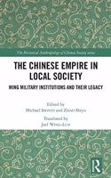 Chinese Empire in Local Society
