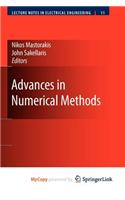 Advances in Numerical Methods
