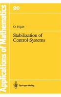 Stabilization of Control Systems