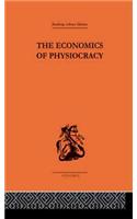 Economics of Physiocracy