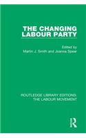 The Changing Labour Party