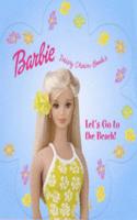 Barbie: Lets Go to the Beach (Barbie Daisy Chain Books)