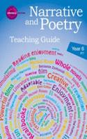 Literacy Evolve:Year 6 Teachers Guide