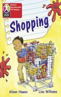 Primary Years Programme Level 1 Shopping 6Pack: (Pearson Baccalaureate PrimaryYears Programme)