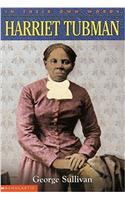 Harriet Tubman