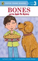 Bones and the Apple Pie Mystery PYR LV 3