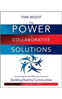 Power of Collaborative Solutions