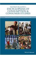 Wiley Blackwell Encyclopedia of Consumption and Consumer Studies