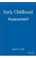 Early Childhood Assessment