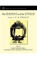 The Serpent and the Stylus