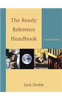 The Ready Reference Handbook