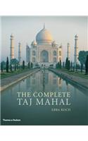 Complete Taj Mahal