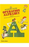 Operation Alphabet