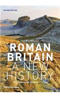 Roman Britain: A New History