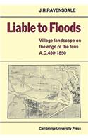 Liable to Floods