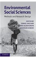 Environmental Social Sciences