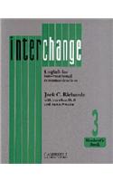 Interchange 3 Student's book