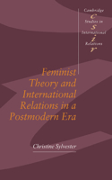 Feminist Theory and International Relations in a Postmodern Era