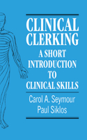 Clinical Clerking