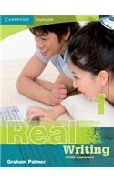 Cambridge English Skills Real Writing 1 with Answers and Audio CD