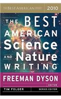 Best American Science and Nature Writing