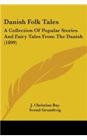 Danish Folk Tales