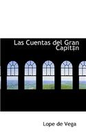 Cuentas del Gran Capit N: (Spanish)