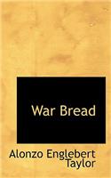 War Bread