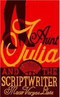 Aunt Julia and the Scriptwriter