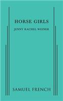 Horse Girls