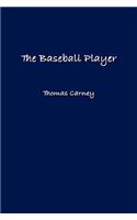 The Baseball Player